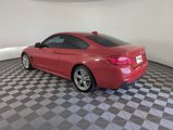 Used 2019 BMW 430i Coupe w/ M Sport Package image 5