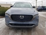New 2025 MAZDA CX-5 Carbon Edition image 2