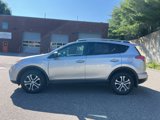 Used 2018 Toyota RAV4 LE image 2