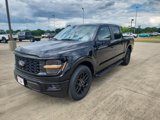 New 2025 Ford F150 STX w/ STX Black Appearance Package image 2