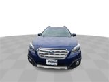Used 2017 Subaru Outback 2.5i Limited image 3