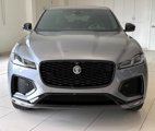 New 2026 Jaguar F-PACE R-Dynamic S image 2