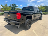 Used 2016 Chevrolet Silverado 2500 LTZ w/ Duramax Plus Package image 4