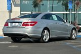 Used 2013 Mercedes-Benz E 550 Coupe image 4