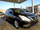 Used 2016 Nissan Versa S Plus image 3