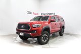 Used 2018 Toyota Tacoma TRD Off-Road image 4
