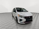 New 2024 Mitsubishi Mirage G4 Black Edition image 2