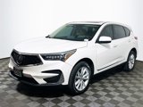 Used 2019 Acura RDX FWD image 4