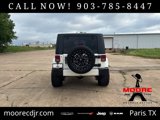 Used 2007 Jeep Wrangler X image 4