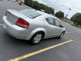 Used 2008 Dodge Avenger SE image 3