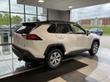 Used 2020 Toyota RAV4 LE image 6