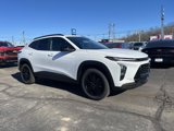 New 2025 Chevrolet Trax ACTIV w/ Sunroof Package image 5