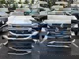 New 2024 Volkswagen Taos S image 2