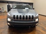 Used 2015 Jeep Cherokee Trailhawk w/ Comfort/Convenience Group image 4