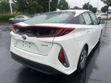 Used 2020 Toyota Prius Prime Limited image 5