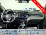 Used 2019 Nissan Rogue Sport SV image 3