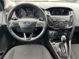 Used 2018 Ford Focus SE image 6