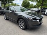 Certified 2022 MAZDA CX-30 AWD 2.5 S w/ Preferred Package image 4