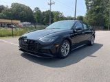 Certified 2021 Hyundai Sonata SEL w/ Convenience Package image 2