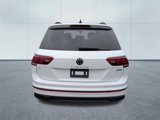 Used 2022 Volkswagen Tiguan SE R-Line image 3