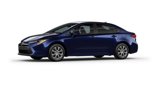 New 2025 Toyota Corolla LE image 3