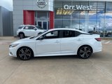 Used 2020 Nissan Sentra SR image 2