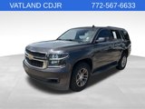 Used 2016 Chevrolet Tahoe LS image 3