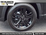 New 2025 Chevrolet Trax ACTIV image 5