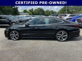 Certified 2021 Hyundai Sonata SEL Plus image 4
