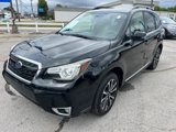 Used 2017 Subaru Forester 2.0XT Touring image 3