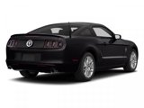 Used 2014 Ford Mustang Coupe image 2