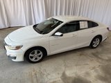 Used 2024 Chevrolet Malibu LT image 4