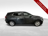 Used 2021 Chevrolet Equinox LT w/ Driver Convenience Package image 2
