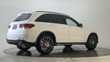 Certified 2020 Mercedes-Benz GLC 300 4MATIC image 2