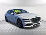 Used 2024 Genesis G80 3.5T Sport image 3