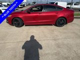 Used 2020 Ford Fusion SE w/ Equipment Group 151A image 3