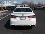 Used 2022 Toyota Camry SE image 5