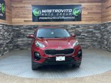Used 2020 Kia Sportage LX image 2