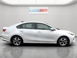 Used 2021 Kia Forte LXS image 2
