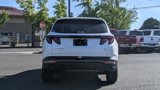 Used 2024 Hyundai Tucson SEL image 4