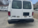 Used 2012 Ford E-350 and Econoline 350 Extended Super Duty w/ Insulation Pkg image 5