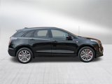 Certified 2022 Cadillac XT5 Sportv w/ Technology Package image 4