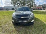 Used 2017 Chevrolet Equinox LT w/ Convenience Package image 4