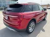 New 2025 Lincoln Corsair AWD w/ Equipment Group 101A image 3