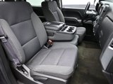 Used 2015 Chevrolet Silverado 1500 LT w/ LT Convenience Package image 6