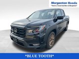 Used 2021 Honda Ridgeline Sport image 3