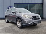 Used 2015 Honda CR-V EX-L image 3