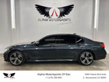 Used 2018 BMW 750i image 2