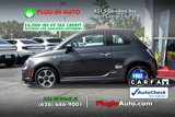 Used 2019 FIAT 500 e image 5