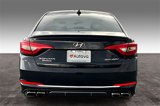 Used 2017 Hyundai Sonata Sport 2.0T image 5